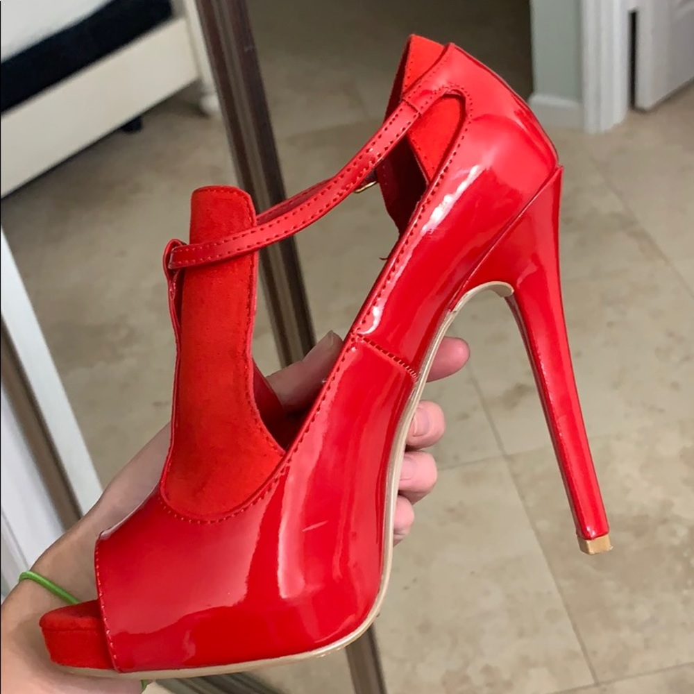 Heels